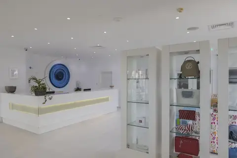 Margadina Lounge Hotel in Αγία Νάπα — foto 18