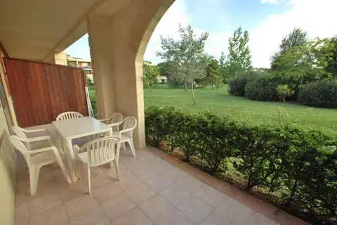 Akiris Resort in Nova Siri — foto 11