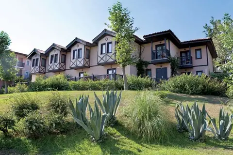 Paloma Grida Resort & Spa in Serik — foto 26