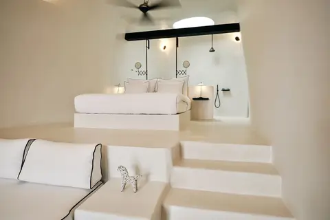 Abyss-a Boutique Design Hotel in Δημοτική Ενότητα Οίας — foto 22
