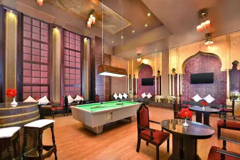Swisstouches Resort & Spa Marsa Alam in مرسى علم — foto 22