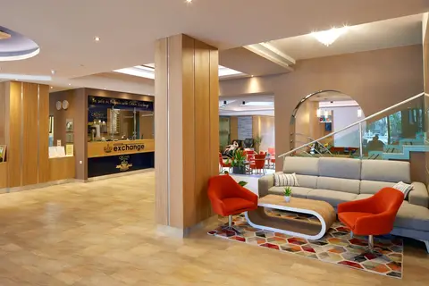 Hotel Diamond in Несебър — foto 3