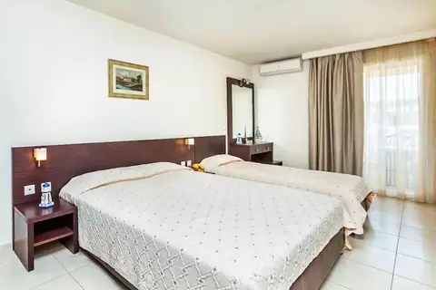Elinotel Polis Hotel in Δημοτική Ενότητα Παλλήνης — foto 26