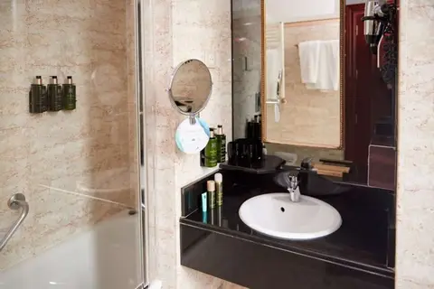 Melia Paris Champs Elysees in Parijs, foto 28