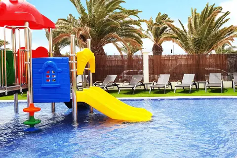 Vitalclass Lanzarote Sports & Wellness Center in Teguise — foto 20