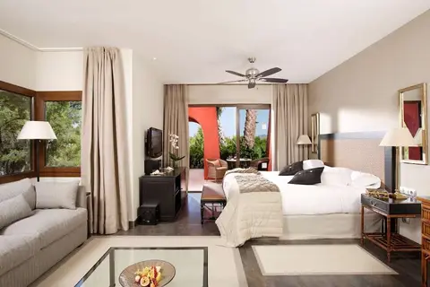 Asia Gardens Hotel & Thai Spa in Benidorm, foto 4