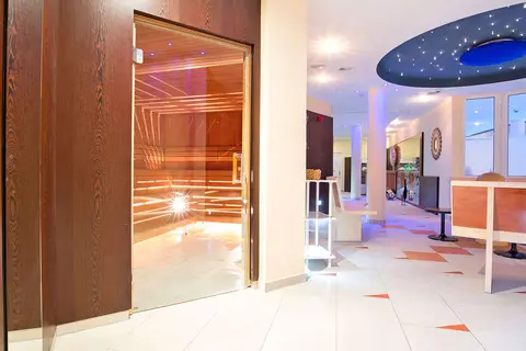 Hotel Amadeus Micheluzzi in Serfaus — foto 11