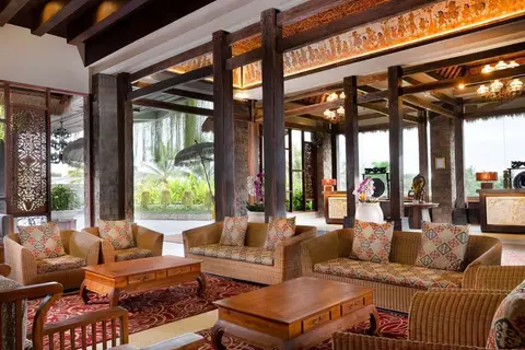 Sthala Ubud in Ubud — foto 12