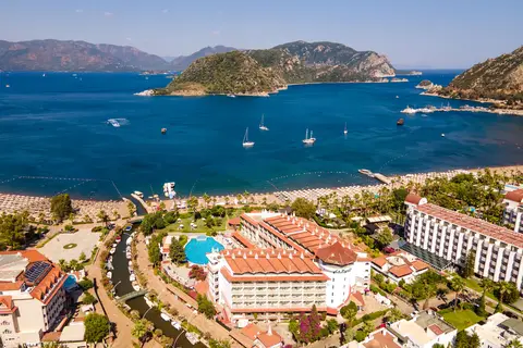 MARTI La Perla in Marmaris