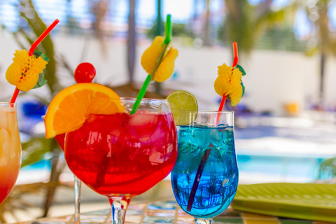 Hotel Mirachoro Carvoeiro foto 20