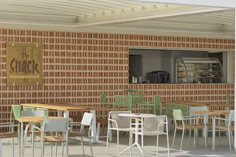 Paradisus Gran Canaria (ex. Melia Tamarindos) in San Bartolomé de Tirajana — foto 22