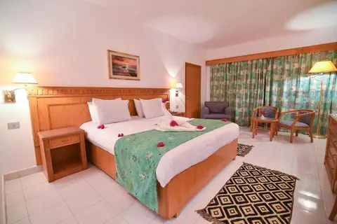MG Alexander The Great Hotel Marsa Alam in Cataract Marsa Alam Resort — foto 4