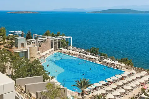 Duja Bodrum in Bodrum — foto 2
