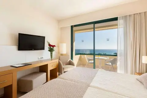 Welikehotel Marfil Playa in Sant Llorenç des Cardassar — foto 4