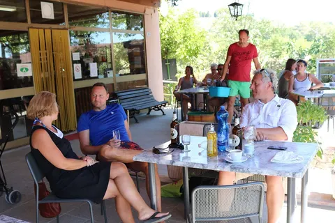 Camping Pian Di Boccio foto 14