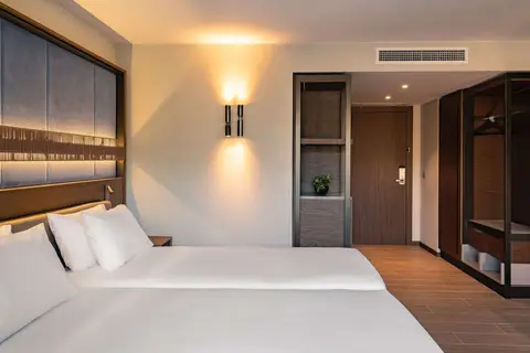 Hyatt Regency Malta in San Ġiljan — foto 8