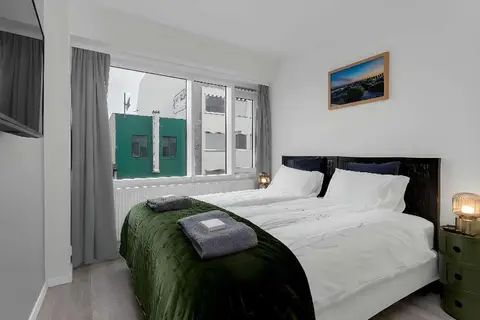 City Center in Reykjavik — foto 3