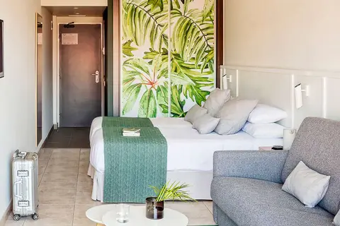 AQUA Hotel Bertran Park in Lloret de Mar — foto 24