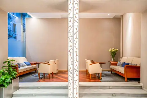 Hotel Gargallo Rialto in Barcelona — foto 9