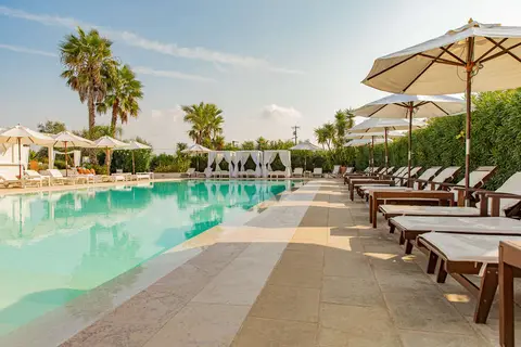 Tenuta Centoporte Resort Hotel in Giurdignano — foto 13