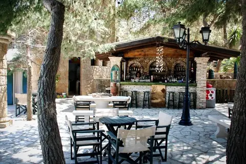 Hotel Vasilikos Beach in Δημοτική Ενότητα Ζακυνθίων — foto 6