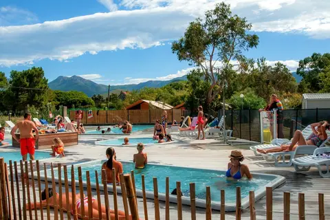Kalliste in Saint-Florent — foto 6