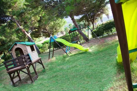 BV Borgo del Principe in Zambrone — foto 11