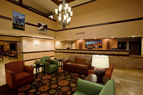 La Quinta Inn & Suites by Wyndham Las Vegas Airport South in Las Vegas, foto 17