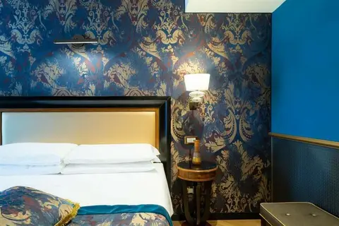Paganelli Hotel in Venetië, foto 7