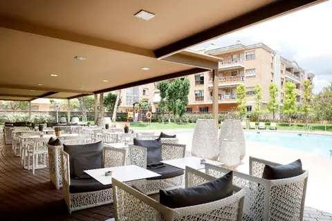 Hotel SB Corona Tortosa in Tortosa, foto 28