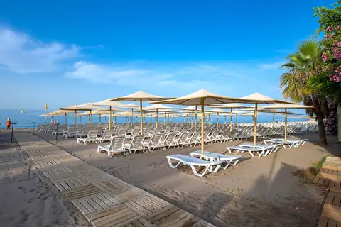 Sentido Lycus Beach in Alanya — foto 10