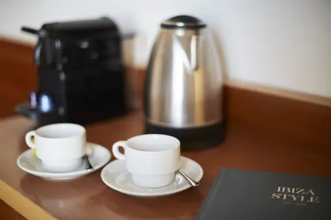 Invisa Hotel La Cala in Santa Eulària des Riu — foto 20