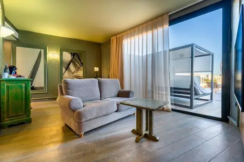 ADRIAN Hoteles Colón Guanahaní in Adeje — foto 26