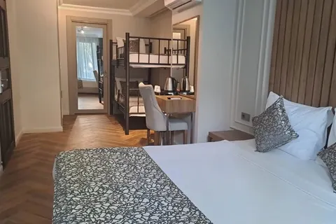 Lucas Didim Resort in Didim — foto 8