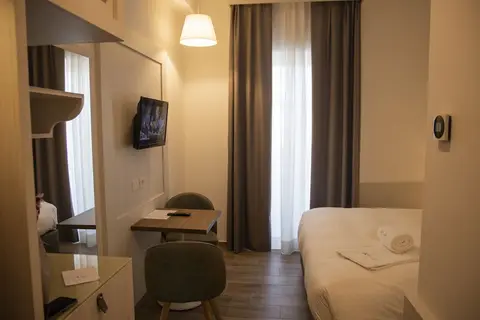 Hotel Adriatico in Tricase — foto 28