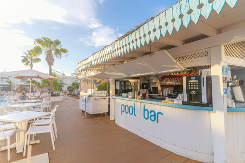 Hotel Arena Beach foto 2