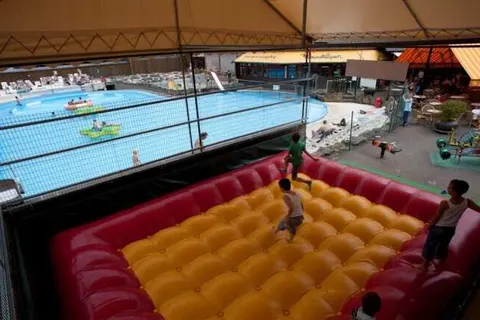 Country Camp Nommerlayen foto 4