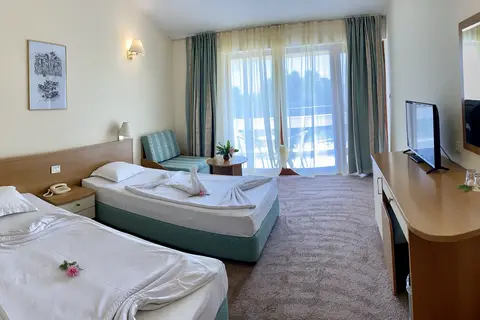 Belleville Hotel in Свети Влас — foto 25