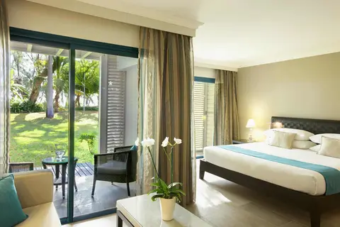 Lux Saint Gilles in Douala — foto 8