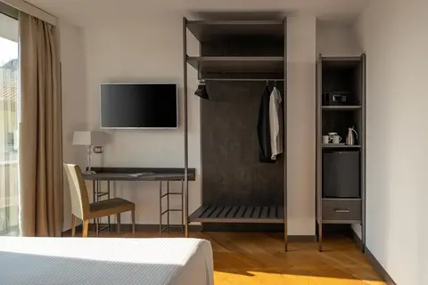 Hotel Continental in Torbole Casaglia — foto 9