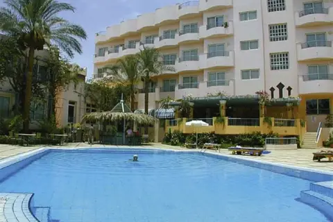 Sea Garden in Hurghada — foto 13