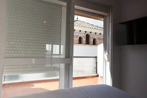 Hostal La Malagueña in Estepona — foto 14