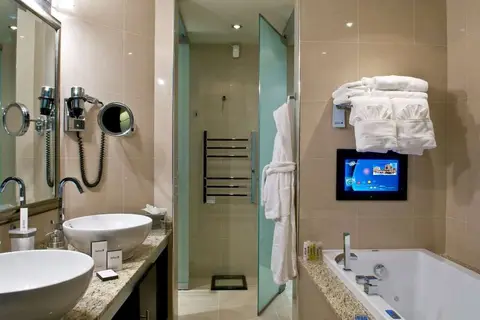 Radisson Blu Resort & Spa Golden Sands in Il-Mellieħa — foto 24