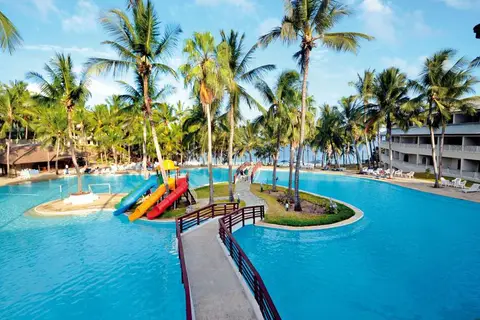 PrideInn Flamingo Beach Resort & Spa in Mombasa — foto 21