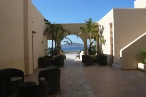 Tempo Di Mare in Favignana