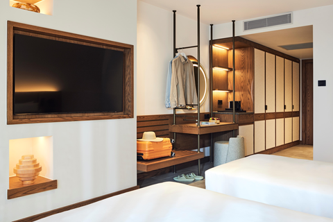 Hotel Hyde Bodrum - adults only foto 17