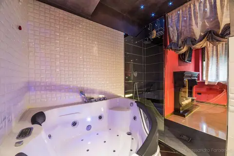 Villa Domus Salento Suites & Rooms in Lecce, foto 18