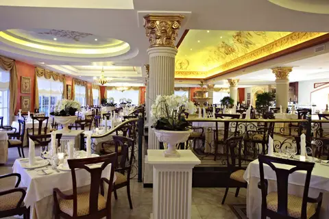 Luxury Bahia Principe Esmeralda in Salvaleón de Higüey, foto 17