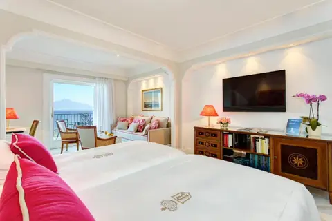 Grand Hotel Royal in Sorrento — foto 28