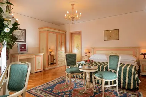Hotel Cavalletto & Doge Orseolo in Venetië, foto 5